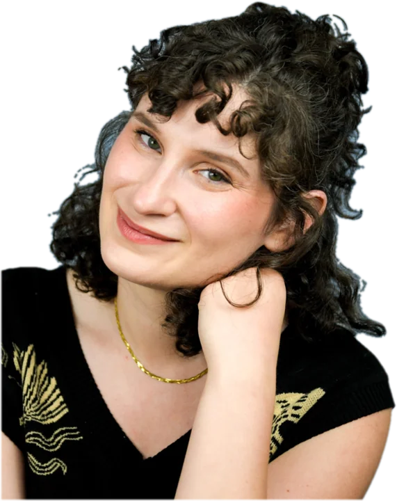 Rebecca Weiser