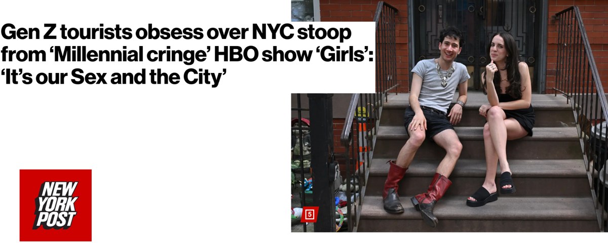 New York Post coverage